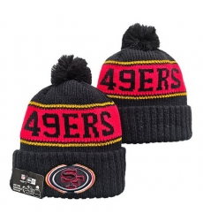 San Francisco 49ers Beanies 25K 435 San Francisco 49ers Beanies 25K 435