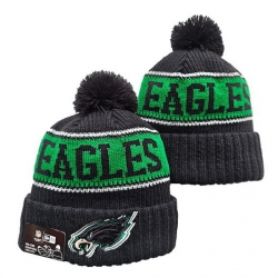 Philadelphia Eagles Beanies 25K 053