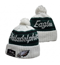 Philadelphia Eagles Beanies 25K 515 Philadelphia Eagles Beanies 25K 515