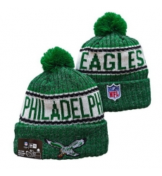 Philadelphia Eagles Beanies 25K 878 Philadelphia Eagles Beanies 25K 878