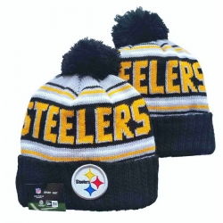 Pittsburgh Steelers Beanies 25908