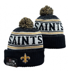 New Orleans Saints Beanies 25K 042 New Orleans Saints Beanies 25K 042