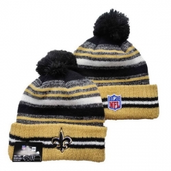 New Orleans Saints Beanies 25K 498