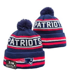 New England Patriots Beanies 25K 651 New England Patriots Beanies 25K 651