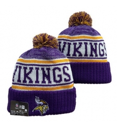 Minnesota Vikings Beanies 25K 109 Minnesota Vikings Beanies 25K 109