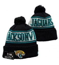Jacksonville Jaguars Beanies 25901