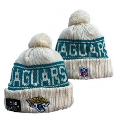 Jacksonville Jaguars Beanies 25904