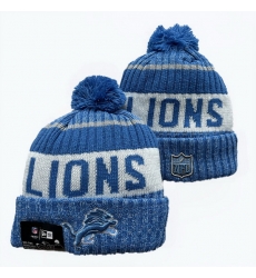 Detroit Lions Beanies 25914