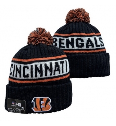 Cincinnati Bengals Beanies 25904