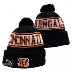 Cincinnati Bengals Beanies 25K 220