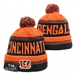 Cincinnati Bengals Beanies 25K 902