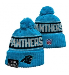 Carolina Panthers Beanies 25K 944 Carolina Panthers Beanies 25K 944