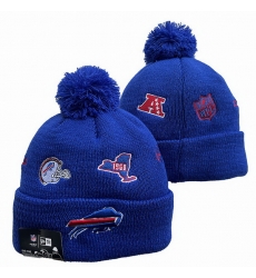 Buffalo Bills Beanies 25906