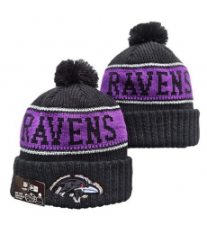 Baltimore Ravens Beanies 25K 109 Baltimore Ravens Beanies 25K 109