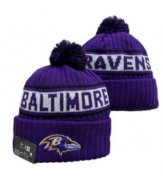 Baltimore Ravens Beanies 25K 751 Baltimore Ravens Beanies 25K 751