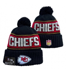 Kansas City Chiefs Beanies 25K 450 Kansas City Chiefs Beanies 25K 450