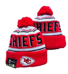 Kansas City Chiefs Beanies 25K 502 Kansas City Chiefs Beanies 25K 502