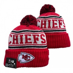 Kansas City Chiefs Beanies 25K 744