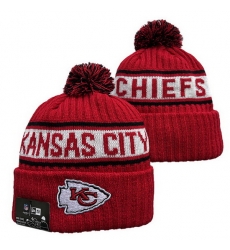 Kansas City Chiefs Beanies 25K 920 Kansas City Chiefs Beanies 25K 920