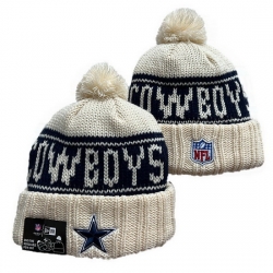 Dallas Cowboys Beanies 25K 586