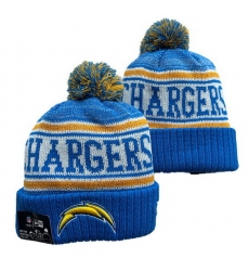 Los Angeles Chargers Beanies 25K 164 Los Angeles Chargers Beanies 25K 164