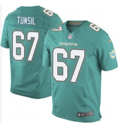 Nike Dolphins #67 Laremy Tunsil Aqua Green Team Color Mens Stitched NFL New Elite Jersey Nike Dolphins #67 Laremy Tunsil Aqua Green Team Color Mens Stitched NFL New Elite Jersey
