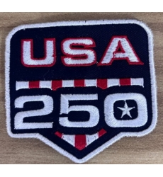 Men New Orleans Saints USA 250 Anniversary Patch Biaog Men New Orleans Saints USA 250 Anniversary Patch Biaog