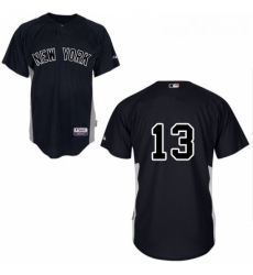 Youth Majestic New York Yankees 13 Alex Rodriguez Replica Black MLB Jersey Youth Majestic New York Yankees 13 Alex Rodriguez Replica Black MLB Jersey
