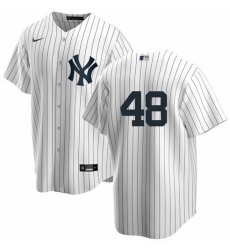 Youth New York Yankees #48 Anthony Rizzo stitched jersey Youth New York Yankees #48 Anthony Rizzo stitched jersey
