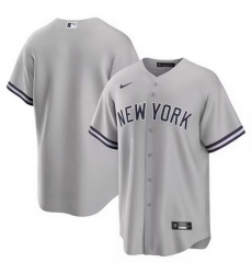 Youth New York Yankees Blank Gray Cool Base Stitched Baseball Jersey Youth New York Yankees Blank Gray Cool Base Stitched Baseball Jersey