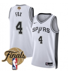 Men New Yok Knicks  11 Jalen Brunson White Association Edition Stitched Basketball Jersey