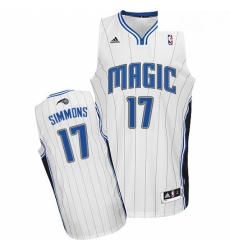 Youth Adidas Orlando Magic 17 Jonathon Simmons Swingman White Home NBA Jersey Youth Adidas Orlando Magic 17 Jonathon Simmons Swingman White Home NBA Jersey