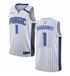 Youth Nike Orlando Magic 1 Penny Hardaway Swingman NBA Jersey Association Edition Youth Nike Orlando Magic 1 Penny Hardaway Swingman NBA Jersey Association Edition