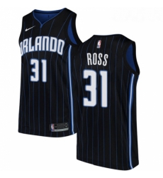 Youth Nike Orlando Magic 31 Terrence Ross Swingman Black Alternate NBA Jersey Statement Edition Youth Nike Orlando Magic 31 Terrence Ross Swingman Black Alternate NBA Jersey Statement Edition