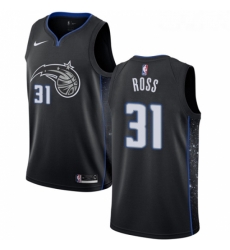 Youth Nike Orlando Magic 31 Terrence Ross Swingman Black NBA Jersey City Edition Youth Nike Orlando Magic 31 Terrence Ross Swingman Black NBA Jersey City Edition