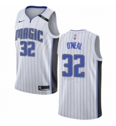 Youth Nike Orlando Magic 32 Shaquille ONeal Authentic NBA Jersey Association Edition Youth Nike Orlando Magic 32 Shaquille ONeal Authentic NBA Jersey Association Edition