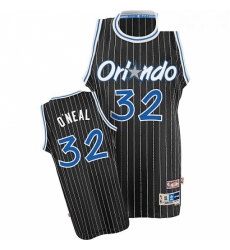 Youth Nike Orlando Magic 32 Shaquille ONeal Swingman Black Throwback NBA Jersey Youth Nike Orlando Magic 32 Shaquille ONeal Swingman Black Throwback NBA Jersey
