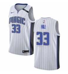 Youth Nike Orlando Magic 33 Grant Hill Swingman NBA Jersey Association Edition Youth Nike Orlando Magic 33 Grant Hill Swingman NBA Jersey Association Edition