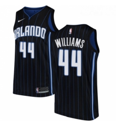 Youth Nike Orlando Magic 44 Jason Williams Swingman Black Alternate NBA Jersey Statement Edition Youth Nike Orlando Magic 44 Jason Williams Swingman Black Alternate NBA Jersey Statement Edition