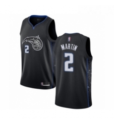 Youth Orlando Magic 2 Jarell Martin Swingman Black Basketball Jersey City Edition Youth Orlando Magic 2 Jarell Martin Swingman Black Basketball Jersey City Edition