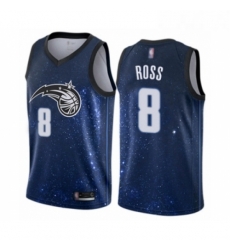 Youth Orlando Magic 8 Terrence Ross Swingman Blue Basketball Jersey City Edition Youth Orlando Magic 8 Terrence Ross Swingman Blue Basketball Jersey City Edition