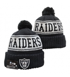 Las Vegas Raiders Beanies 25K 050 Las Vegas Raiders Beanies 25K 050