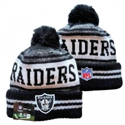 Las Vegas Raiders Beanies 25K 194