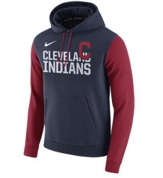 Cleveland Indians Men Hoody 001 Cleveland Indians Men Hoody 001