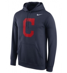 Cleveland Indians Men Hoody 002 Cleveland Indians Men Hoody 002