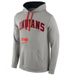 Cleveland Indians Men Hoody 005 Cleveland Indians Men Hoody 005