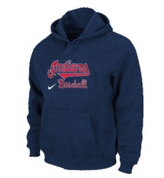 Cleveland Indians Men Hoody 007 Cleveland Indians Men Hoody 007