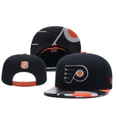 Philadelphia Flyers Snapback Cap C520 Philadelphia Flyers Snapback Cap C520