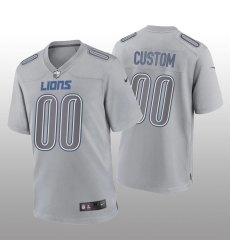 Men Women Youth Detroi Lions Atmosphere Stitched Customized Jersey Men Women Youth Detroi Lions Atmosphere Stitched Customized Jersey
