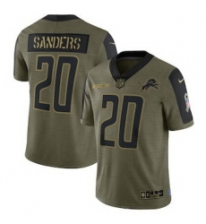 Men Women Youth Toddler Detroit Lions Custom 2021 Olive Salute To Service Limited Jersey Men Women Youth Toddler Detroit Lions Custom 2021 Olive Salute To Service Limited Jersey